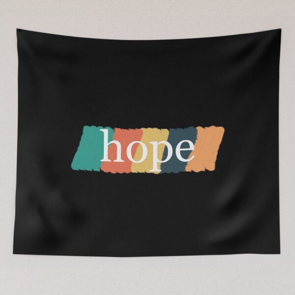 Item preview, Hope - Fruits of the Spirit designed and sold by SunriseD.