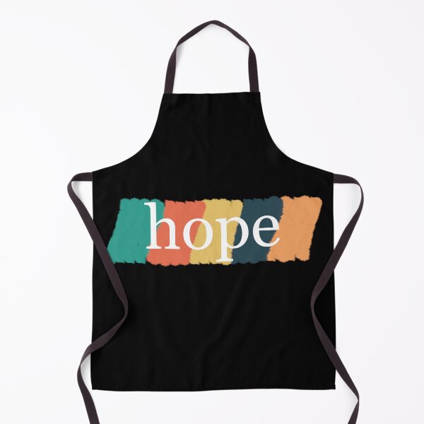 Item preview, Hope - Fruits of the Spirit designed and sold by SunriseD.