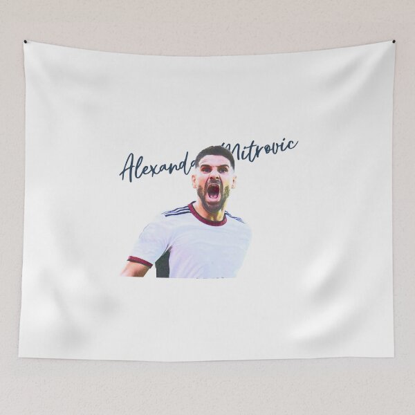 Item preview, Mitrovic designed and sold by Truefans.