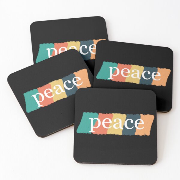 Item preview, Peace - Fruits of the Spirit designed and sold by SunriseD.