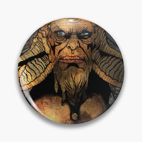 Item preview, Orc by BLZ Bob designed and sold by BLZBob.