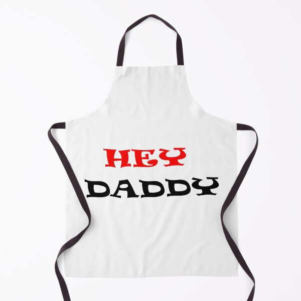 Item preview, Hey Daddy designed and sold by Qandy.