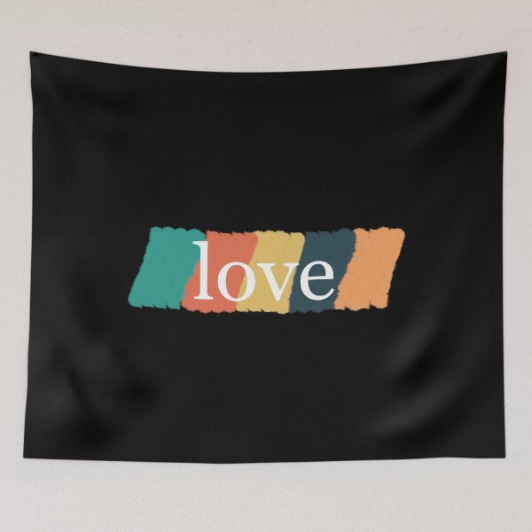Item preview, Love - Fruits of the Spirit designed and sold by SunriseD.