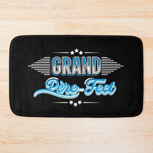 Item preview, Grandfather Fect for grandfathers, grandfathers day designed and sold by lapolonaise.