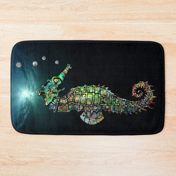 Item preview, Seahorse by BLZ Bob designed and sold by BLZBob.