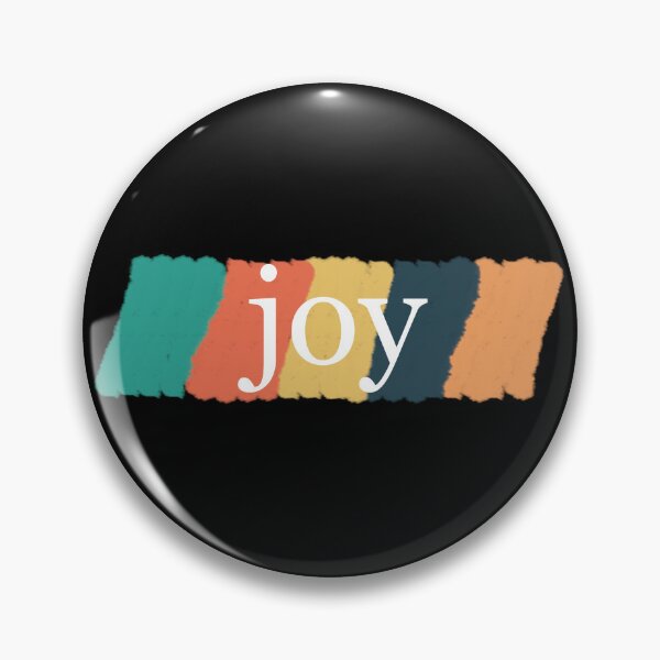 Item preview, Joy - Fruits of the Spirit designed and sold by SunriseD.