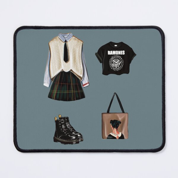 Item preview, Student Still Life designed and sold by xsaxsandra.