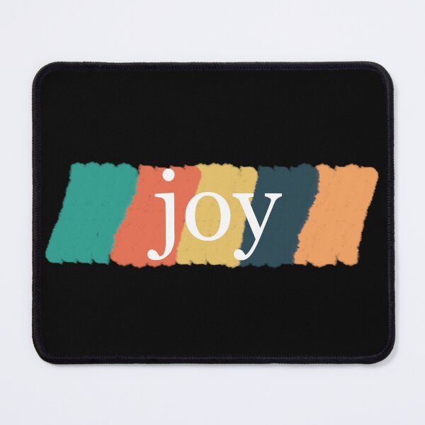 Item preview, Joy - Fruits of the Spirit designed and sold by SunriseD.