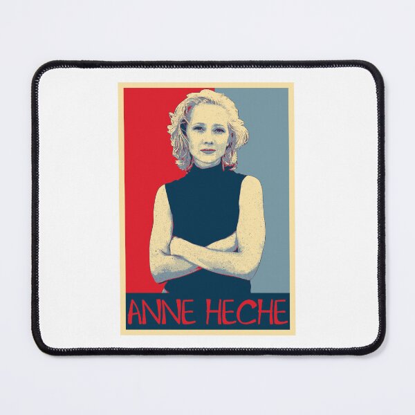 Item preview, Anne Heche designed and sold by Kunal Smart.