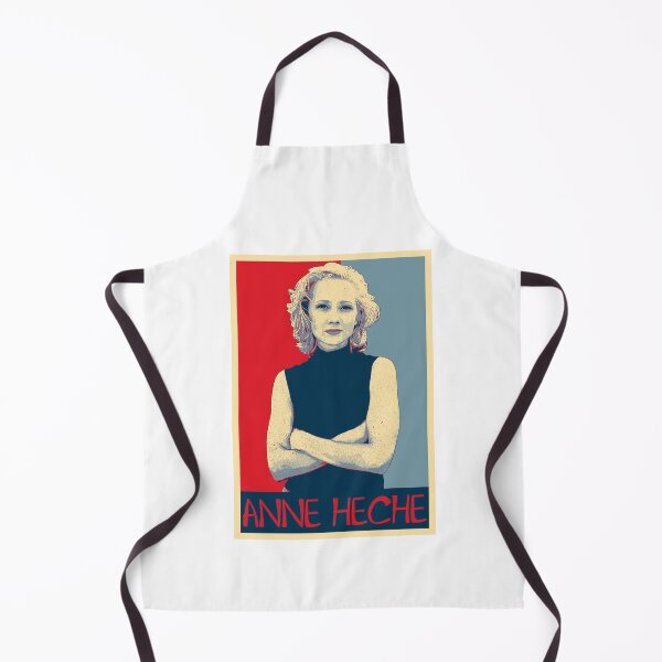 Item preview, Anne Heche designed and sold by Kunal Smart.