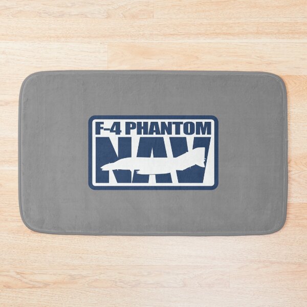 Item preview, RAF F-4 Phantom Nav designed and sold by StrongVlad.