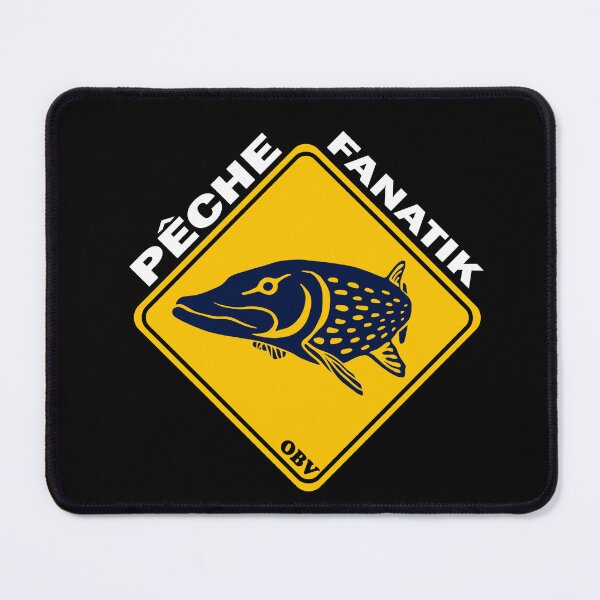 Item preview, OBV - Fishing Fanatik - Fish designed and sold by vb66.