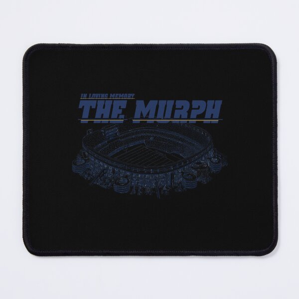 Item preview, The Murph Sticker designed and sold by debbieeileenrzp.