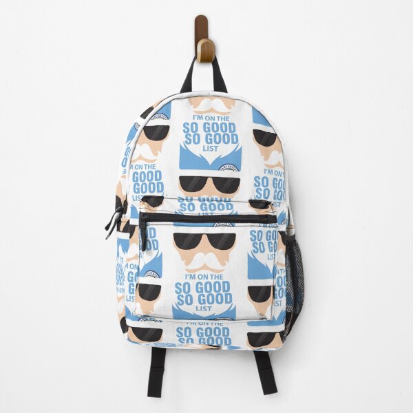 Item preview, Man City So Good So Good Xmas List designed and sold by Daveseedhouse.