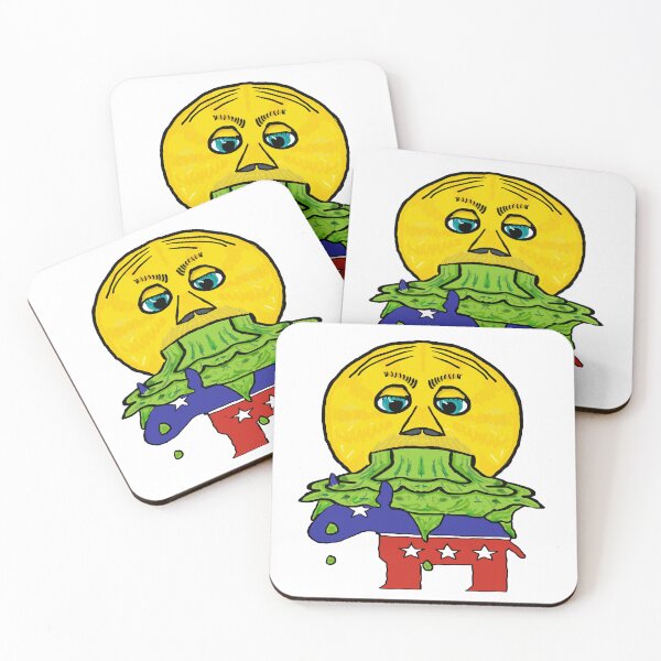 Item preview, Anti Democrat designed and sold by Mark-Ewbie.