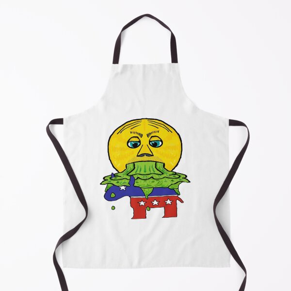 Item preview, Anti Democrat designed and sold by Mark-Ewbie.