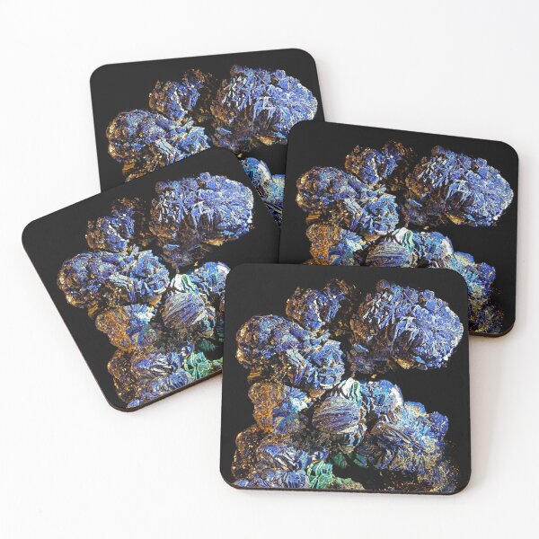 Item preview, Blue clouds designed and sold by Olek-Impek.