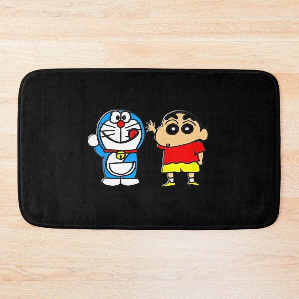 Item preview,  Doremon et Shin designed and sold by InPersonas.