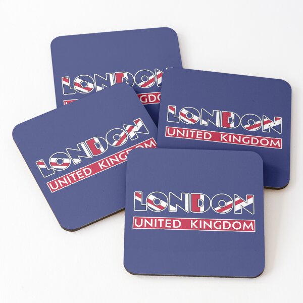 Item preview, London United Kingdom designed and sold by tinyprinters.