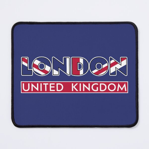 Item preview, London United Kingdom designed and sold by tinyprinters.