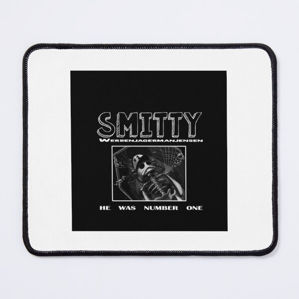 Item preview, Copy of werbenjagermanjensen funny designed and sold by SamPrincae.