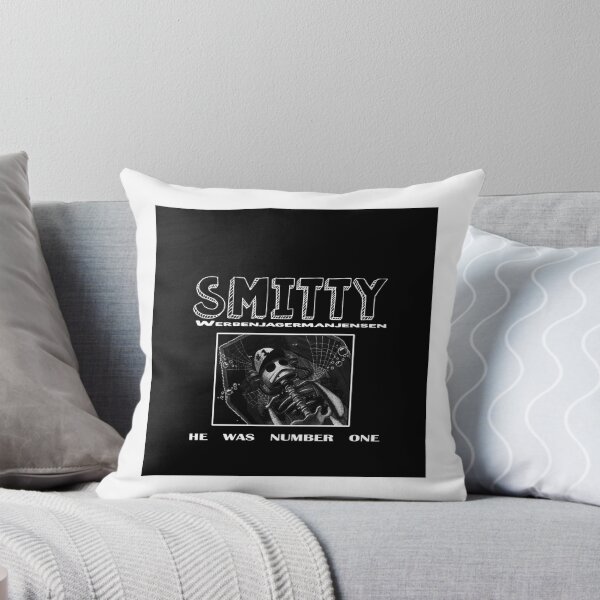 Item preview, Copy of werbenjagermanjensen funny designed and sold by SamPrincae.