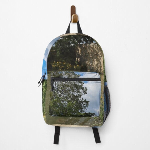 Item preview, The Midi in spring. designed and sold by Paul Pasco.