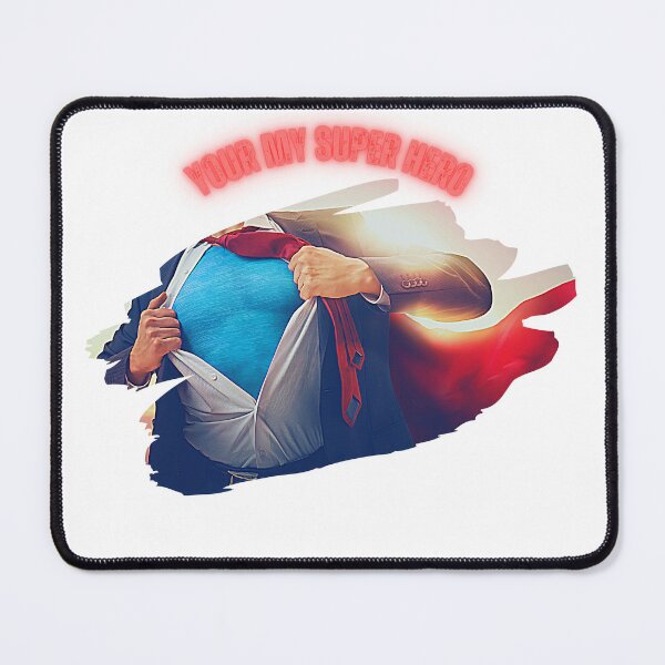 Item preview, your my super hero designed and sold by Soofingscapes.