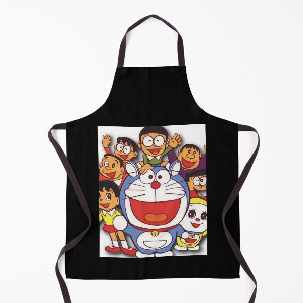 Item preview, Doremon  designed and sold by InPersonas.