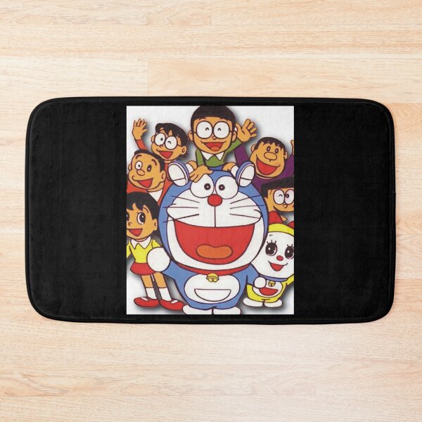 Item preview, Doremon  designed and sold by InPersonas.