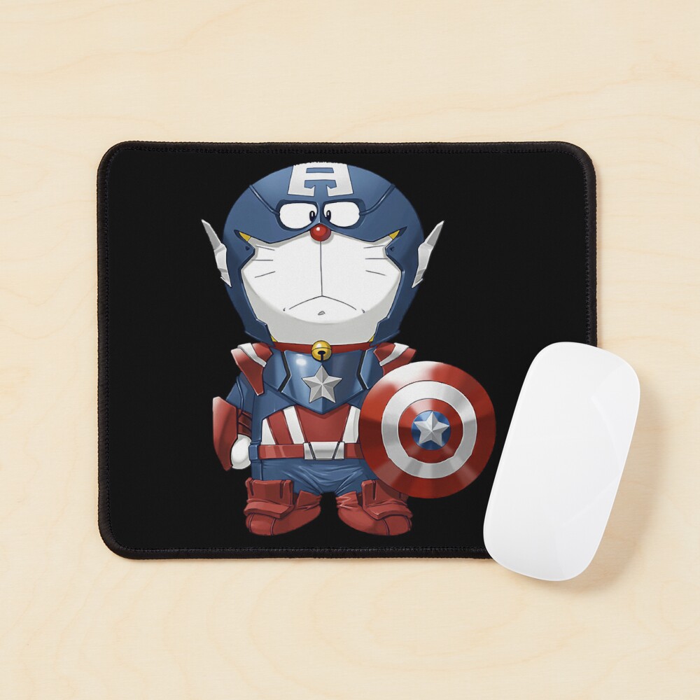 Item preview, Mouse Pad designed and sold by InPersonas.