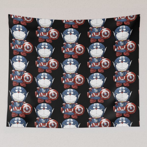 Item preview, Doremon  designed and sold by InPersonas.