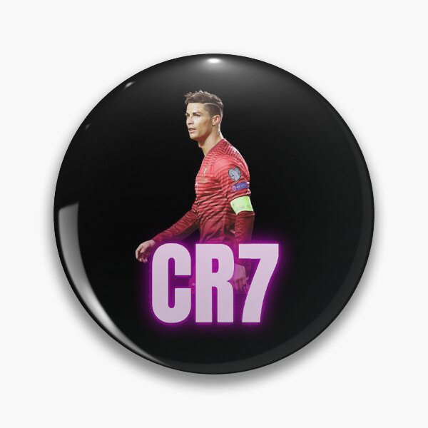 Item preview, cr7 designed and sold by InPersonas.