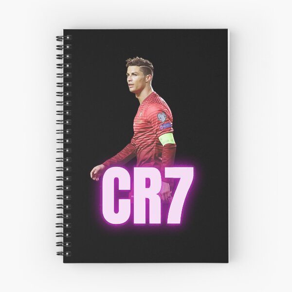 Item preview, cr7 designed and sold by InPersonas.