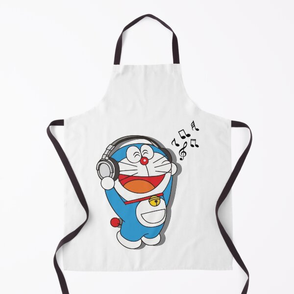 Item preview, Doremon designed and sold by InPersonas.