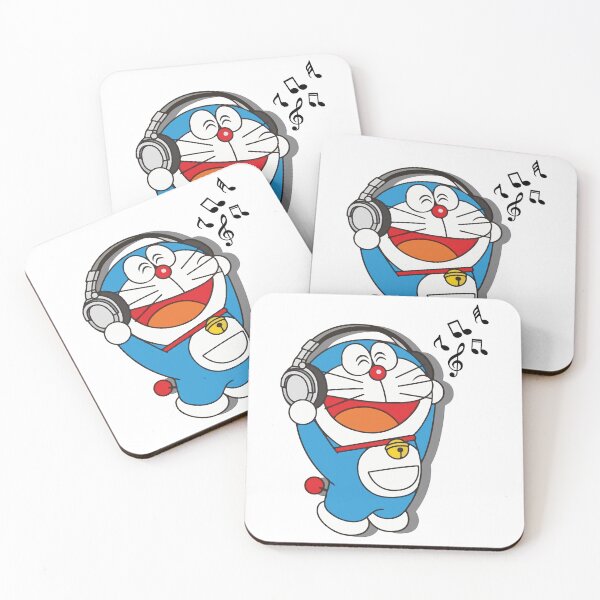 Item preview, Doremon designed and sold by InPersonas.