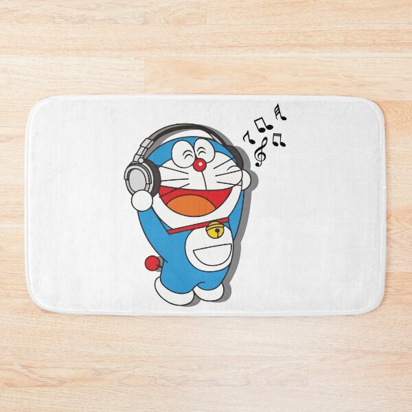 Item preview, Doremon designed and sold by InPersonas.