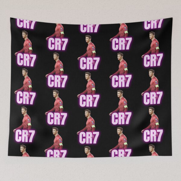 Item preview, cr7 designed and sold by InPersonas.