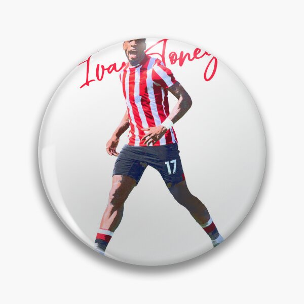 Item preview, Toney designed and sold by Truefans.