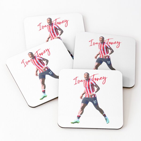 Item preview, Toney designed and sold by Truefans.