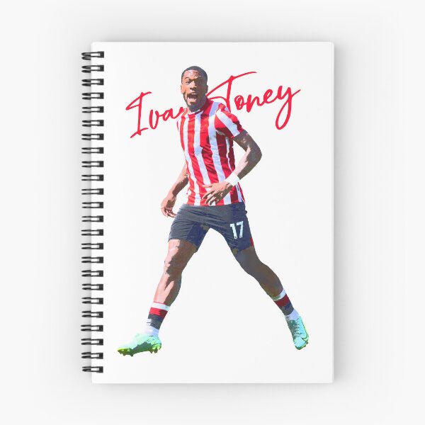 Item preview, Toney designed and sold by Truefans.