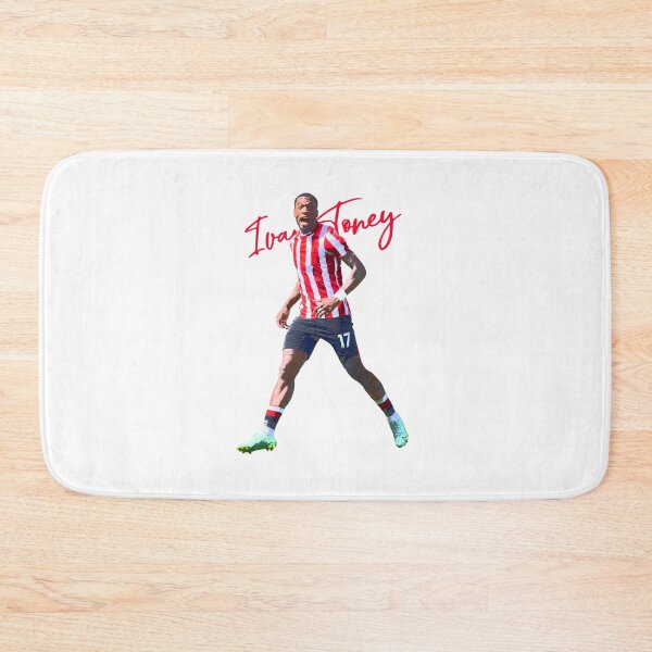 Item preview, Toney designed and sold by Truefans.