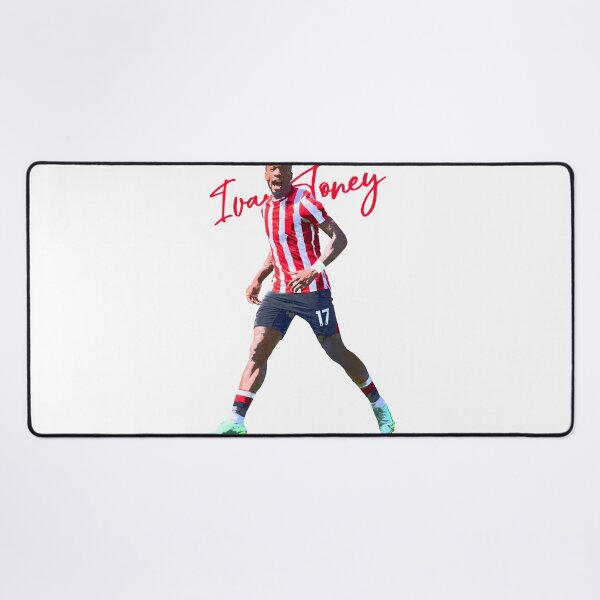 Item preview, Toney designed and sold by Truefans.