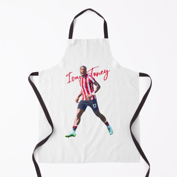 Item preview, Toney designed and sold by Truefans.