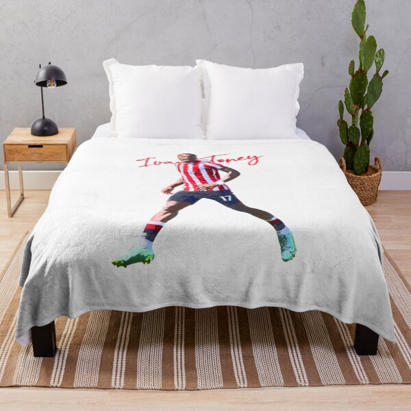 Item preview, Toney designed and sold by Truefans.