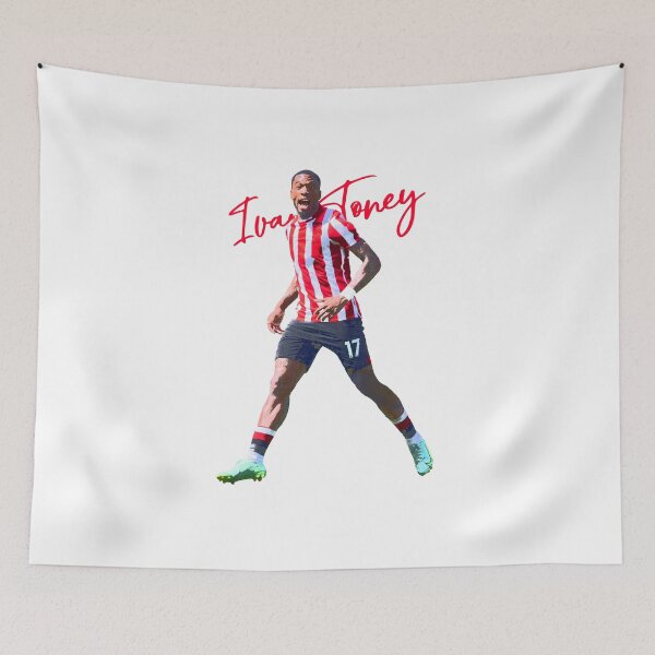 Item preview, Toney designed and sold by Truefans.