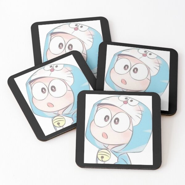 Item preview, Doremon designed and sold by InPersonas.