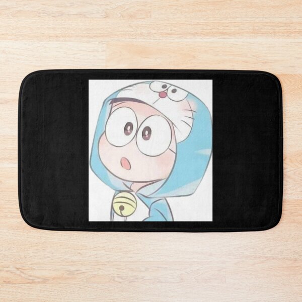 Item preview, Doremon designed and sold by InPersonas.