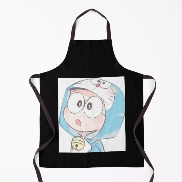Item preview, Doremon designed and sold by InPersonas.