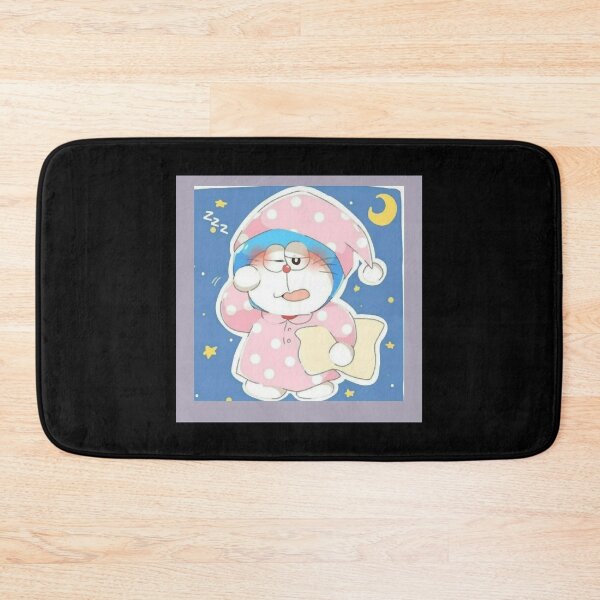 Item preview, Doremon designed and sold by InPersonas.